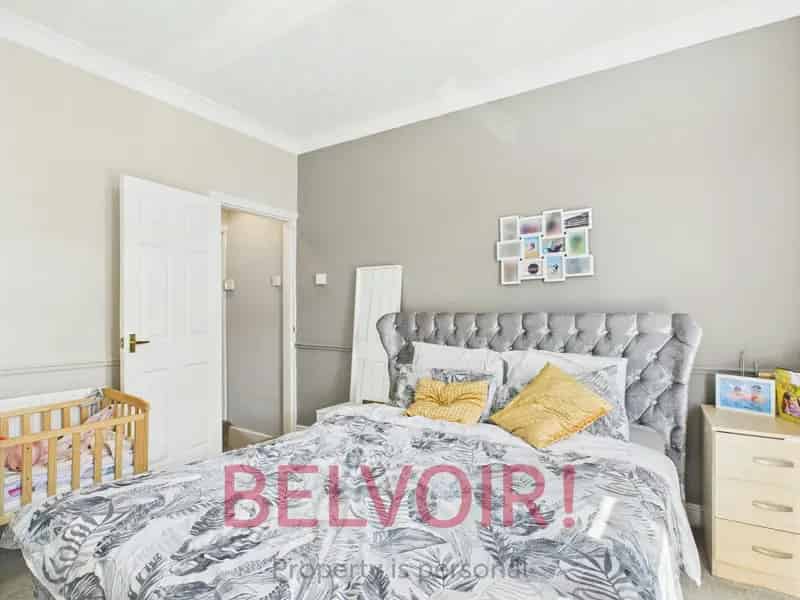 2-Bed Terraced House Sneyd Green Freehold First Time Buyers Investors