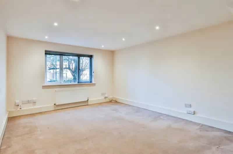 Two-Bedroom Maisonette with Garage and Garden - Refurbishment Opportunity