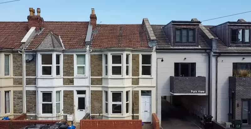 1 Bedroom Apartment for Sale