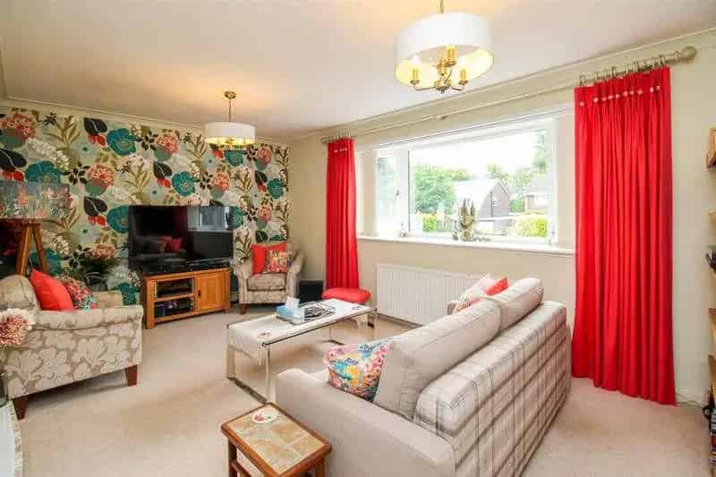 3 Bed Detached Bungalow for Sale in Sandal