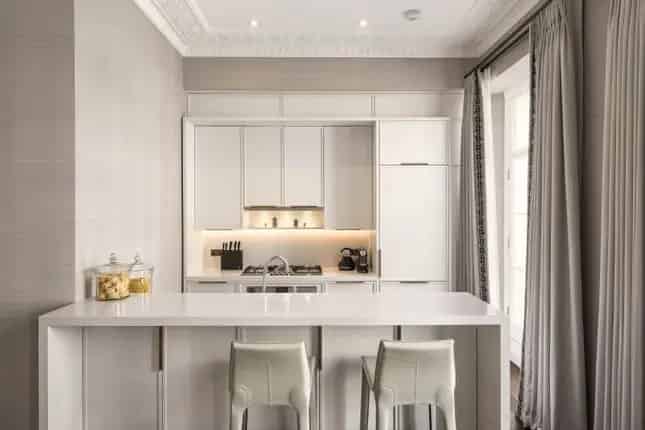 Flat for Sale Eaton Place London SW1X