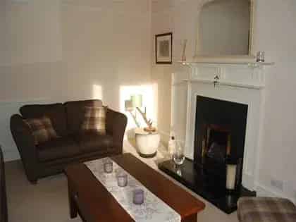 3 rooms flat of 131 m² in Aberdeen