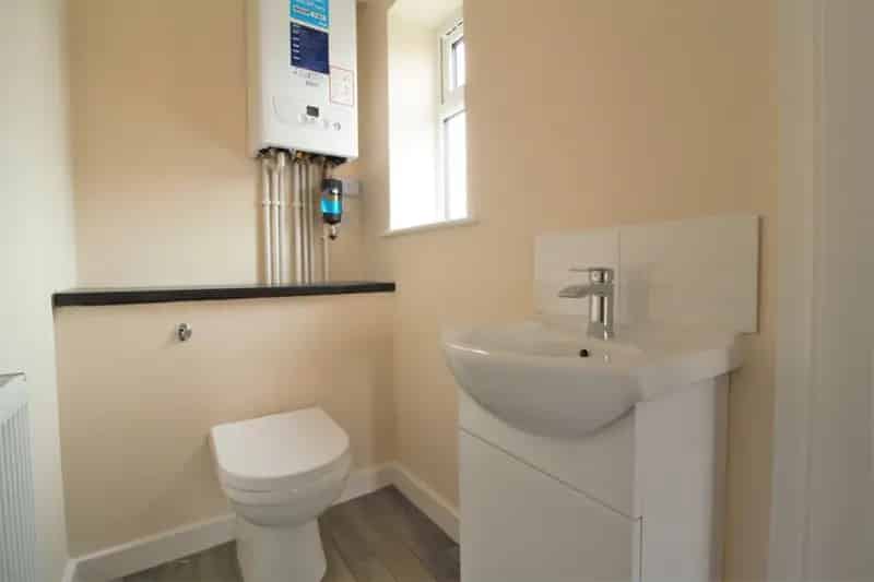 3 Bedroom House To Rent