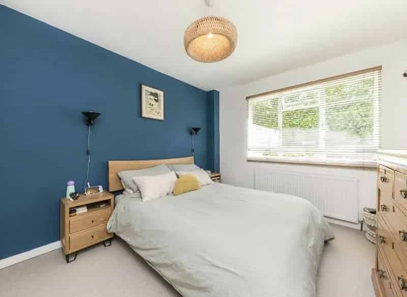 Flat For Sale , Wavertree Road, London, England