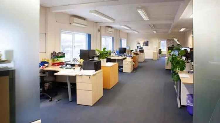 Industrial For Rent in Bristol, England