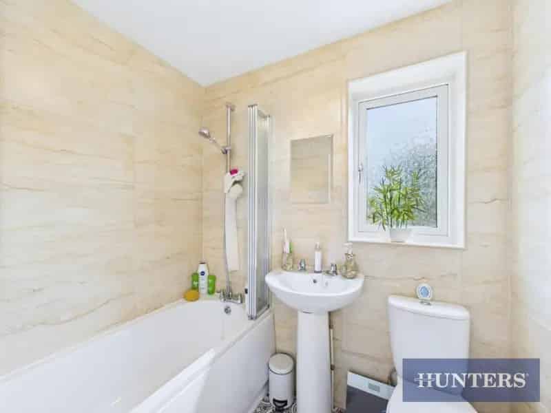2 Bed Semi Detached House for Sale