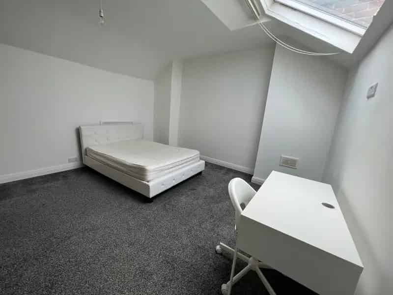 4 Bedroom Student House Share Nottingham
