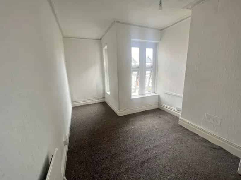 Two Double Bedroom Flat Roath