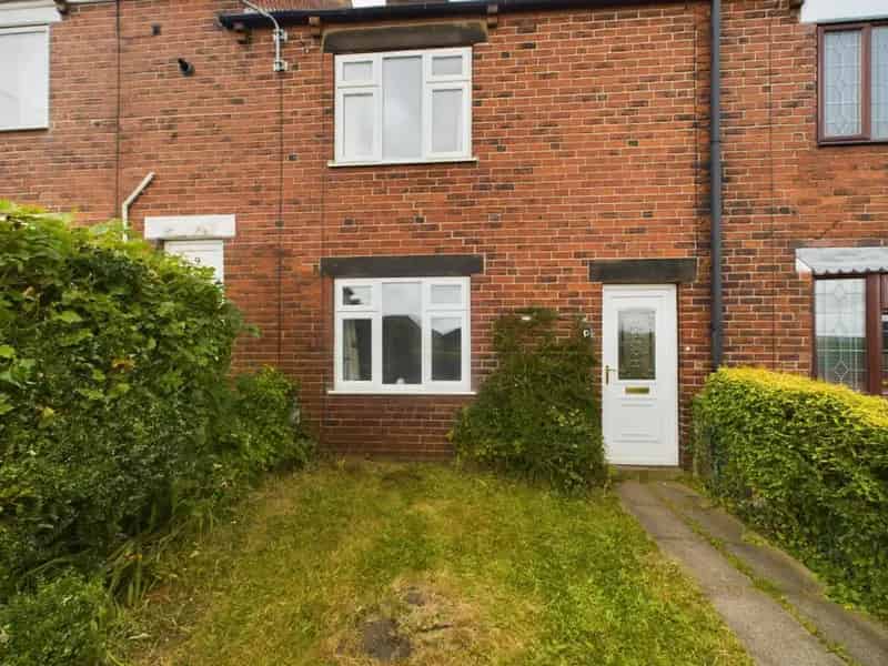 3 bedroom House
 To Rent