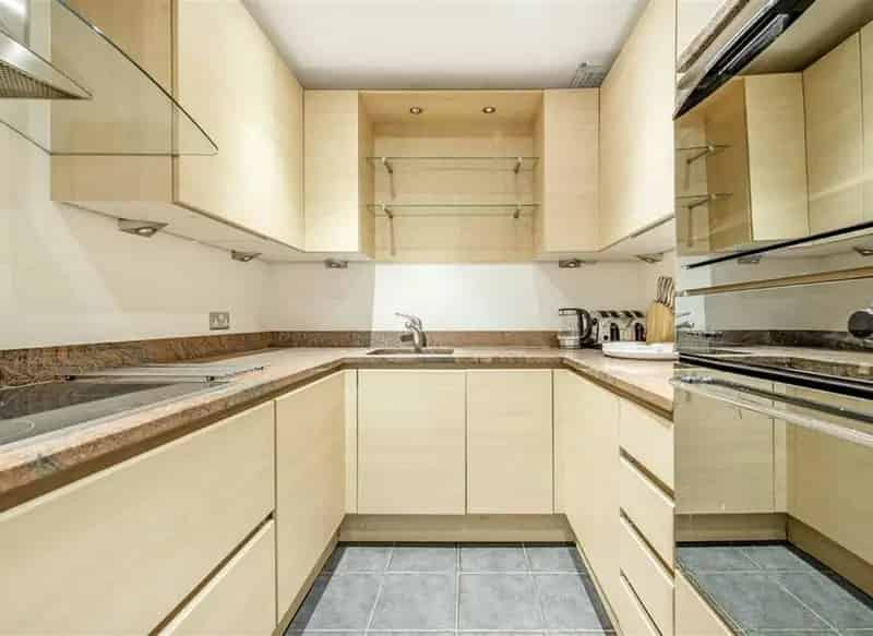 Flat For Sale , Wapping High Street, London, England
