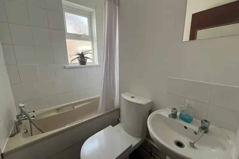 Newly Renovated First Floor Flat Southtown Great Yarmouth