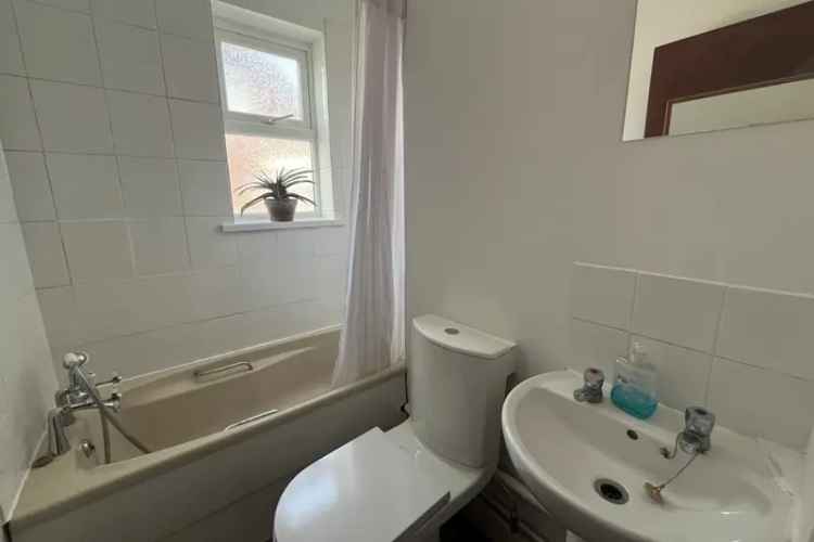 Newly Renovated First Floor Flat Southtown Great Yarmouth