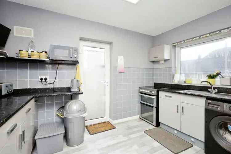 Two Bedroom Semi-Detached Bungalow in Hampden Park