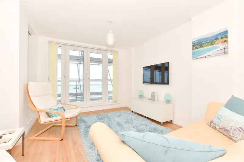 3 Bedroom Apartment for Sale Sandbanks Seafront