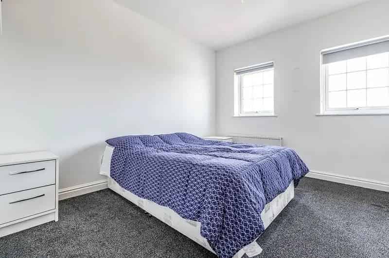 2 Bedroom Flat to Rent Salford M50 Merchants Quay