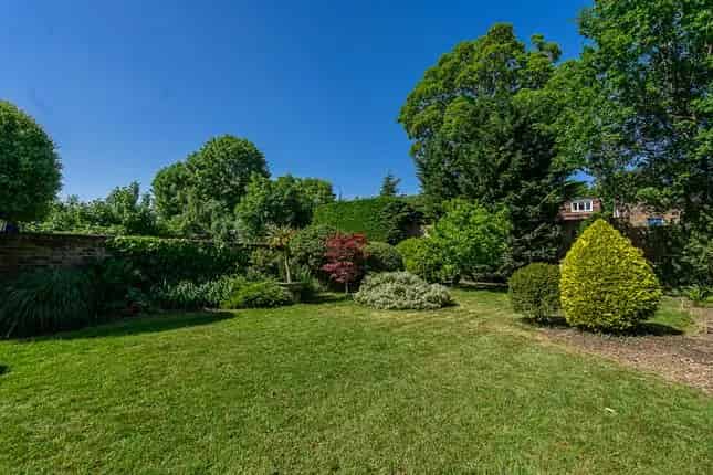 Victorian Family Home for Sale in Ealing W13