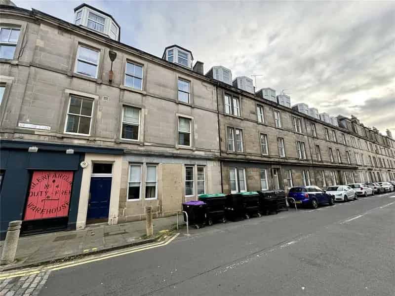 1 Bedroom Apartment to Rent in Edinburgh's Grange