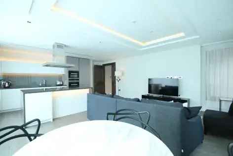 2 Bedroom Apartment High Street Kensington 95m² Luxury Amenities