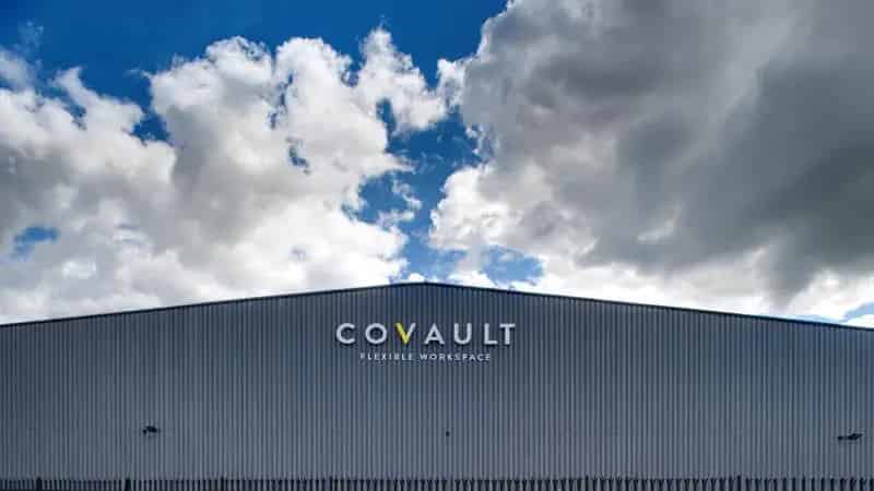 Paisley Industrial Units For Rent
