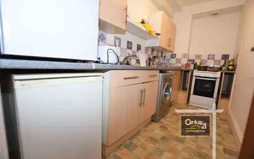 2 Bed Flat Southampton City Centre Close To Solent University