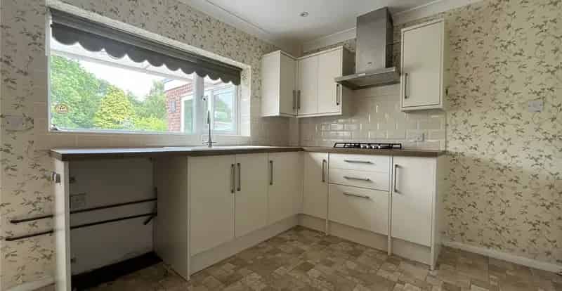 3 Bedroom Detached Bungalow for Sale Robin Hood Lane