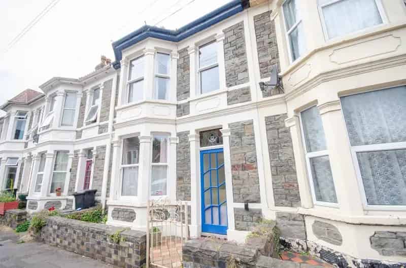 2 Bedroom Terrace House for Sale Easton Greenbank