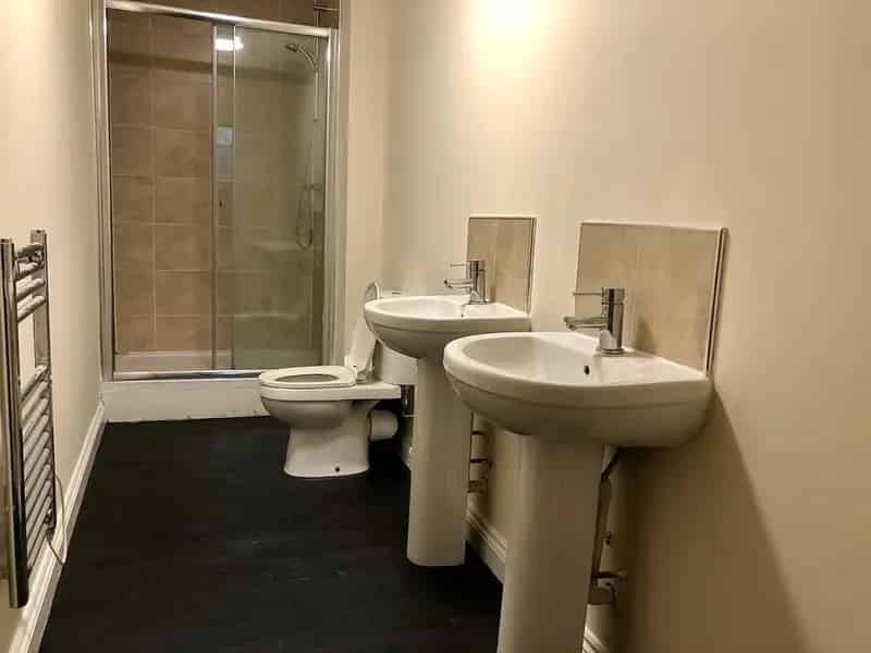 Duplex Apartment Colmore Business District Central Location
