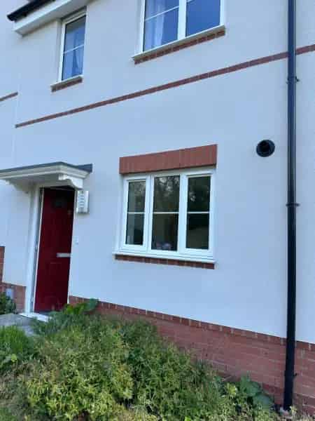 House For Rent , Lowden Close, Dawley, England