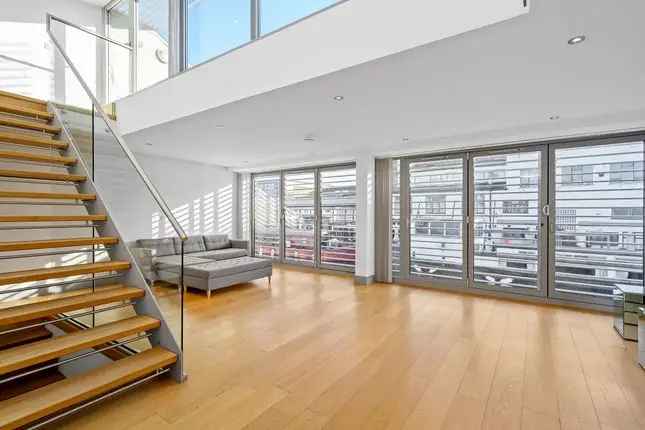 Mews House for Sale in London N1