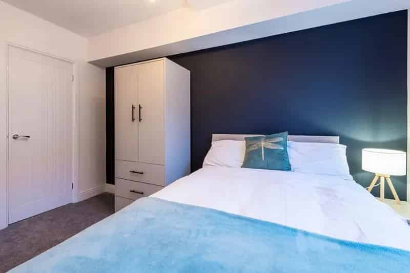 1 Bedroom House Share to Rent