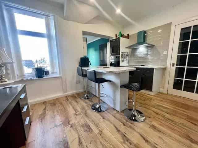 2 Bedroom Flat for Sale Spacious Quirky Affordable Family Home