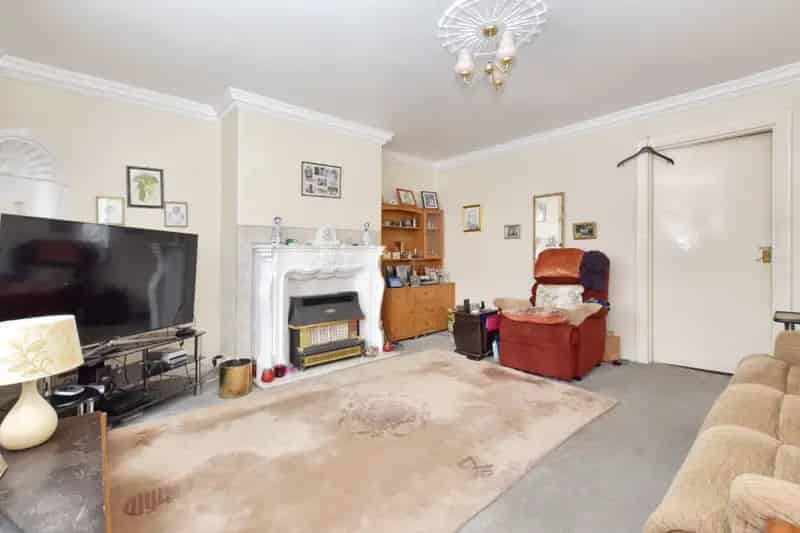 Three Bedroom Semi Detached House For Sale