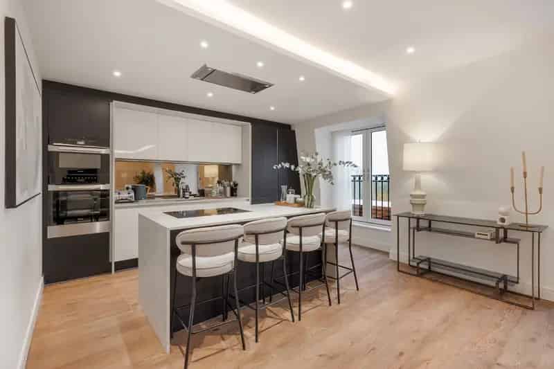 United Kingdom Sotheby&apos;s International Realty