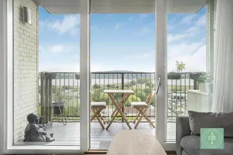 1 Bed Flat for Sale near Ponders End Station
