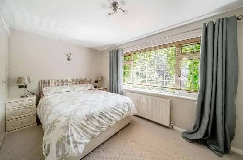 4 Bed Semi-Detached House For Sale Near Tewkesbury