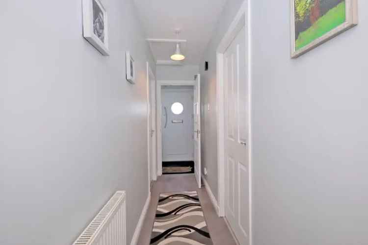 Immaculate 2-Bedroom Bungalow in Westhill
