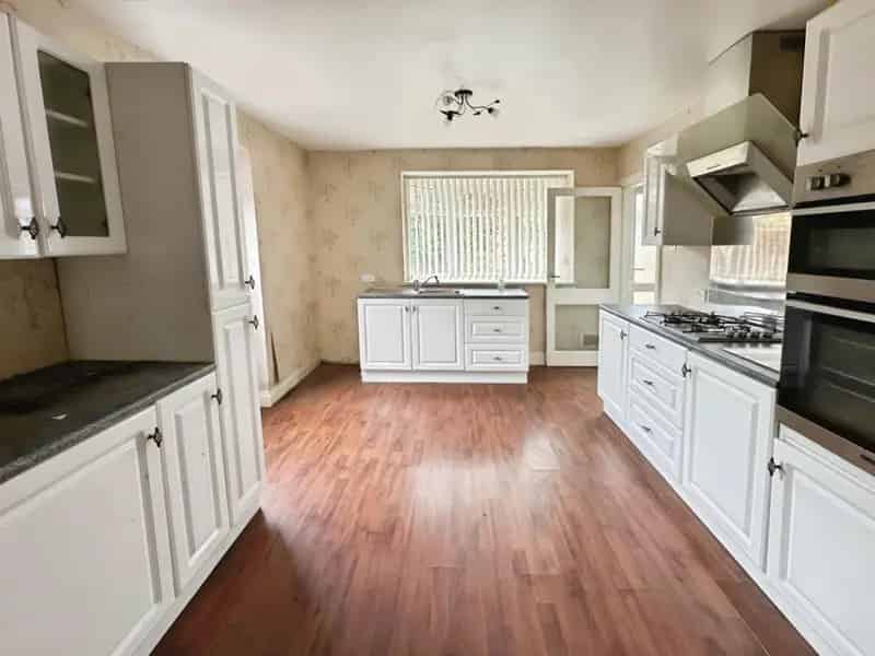2 Bedroom Bungalow For Sale - Modernisation Project