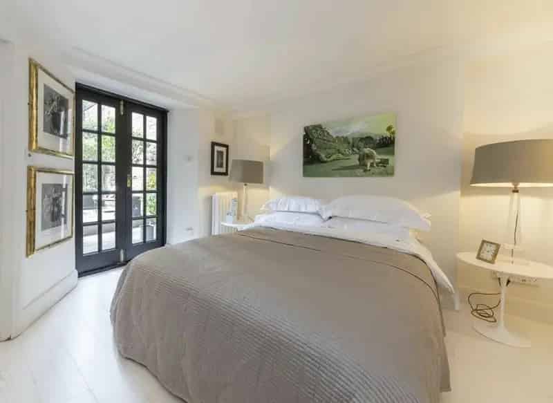 Flat For Sale , Marchmont Street, London, England