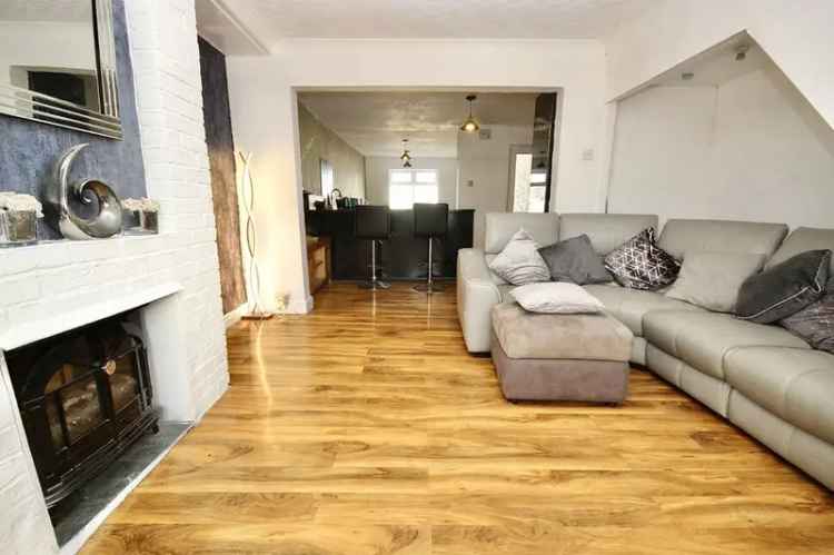 1 Bedroom Mid Terrace House for Sale Dunsdale North Yorkshire