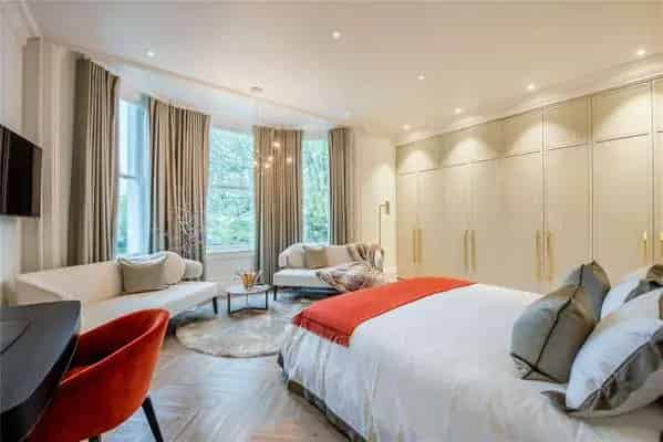 Phillimore Gardens Home for Sale