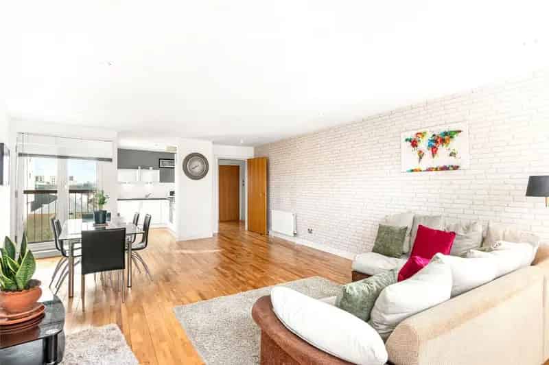 2 Bedroom Apartment to Rent Glasgow Merchant City