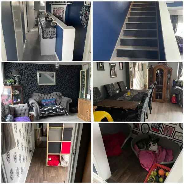 House For Rent in Bath, England