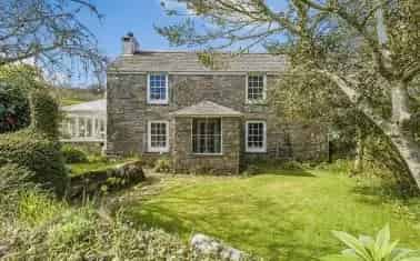 Sage Cottage St Ives Peaceful Retreat Near Beaches and Golf