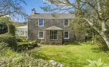 Sage Cottage St Ives Peaceful Retreat Near Beaches and Golf