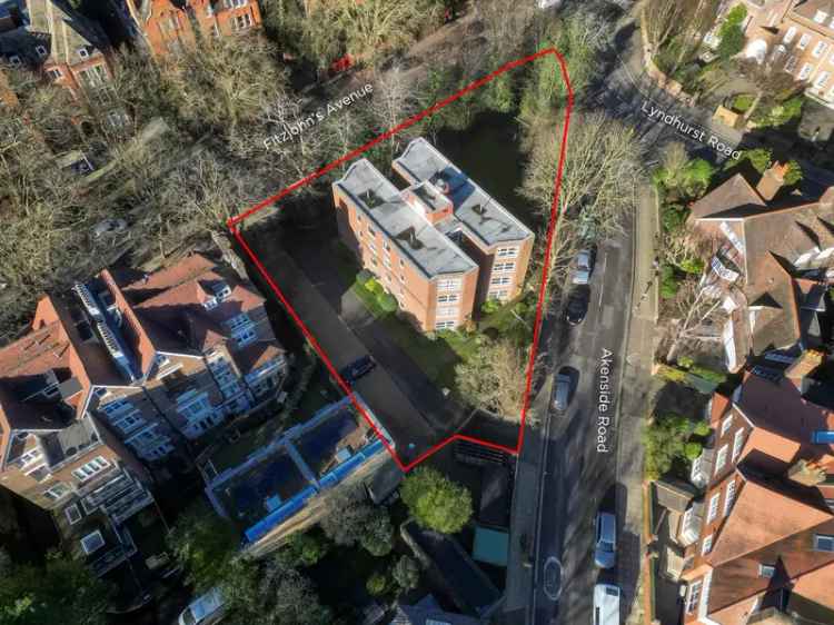 15 Akenside Road Freehold Investment Opportunity