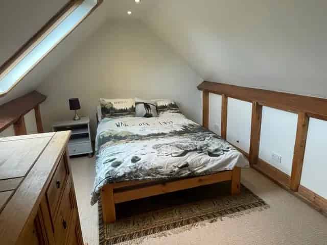 2 Bedroom Terraced House for Sale Near Evanton