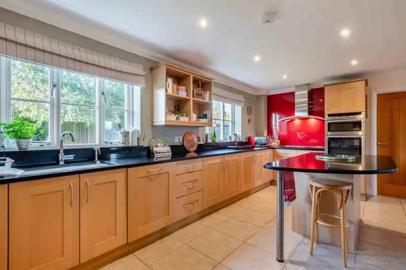 Substantial Family Home in Beetley Norfolk