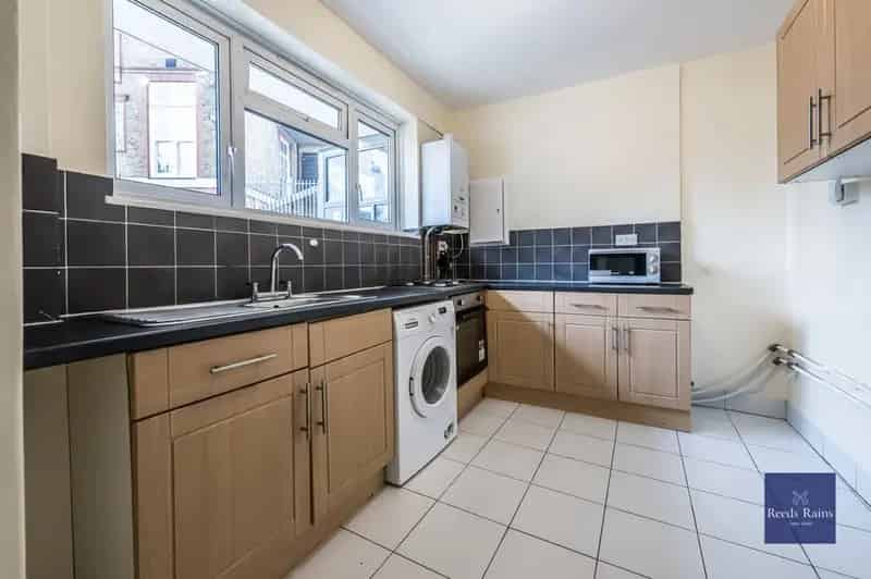 2 Bedroom Flat to Rent London SE1