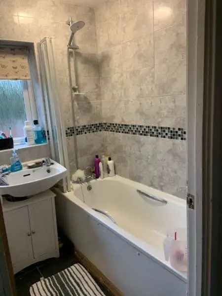 House For Rent in Houghton Regis, England