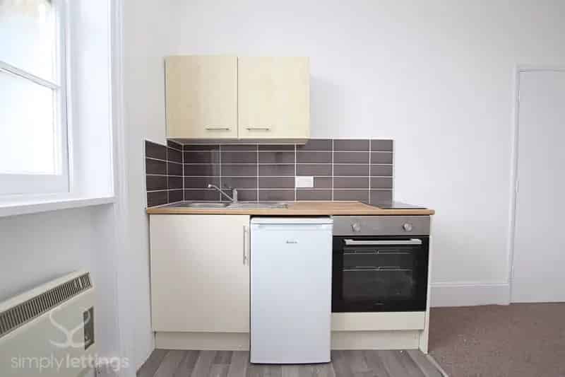 0 Bedroom Flat House to Rent in Kemp Town Brighton